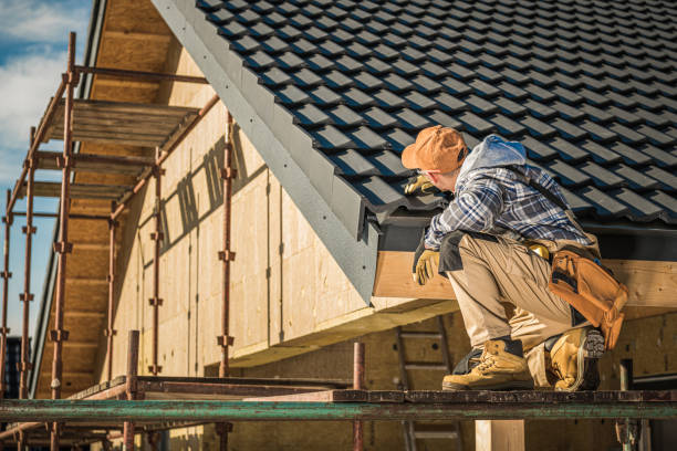 Best Metal Roofing Contractor  in Clancy, MT