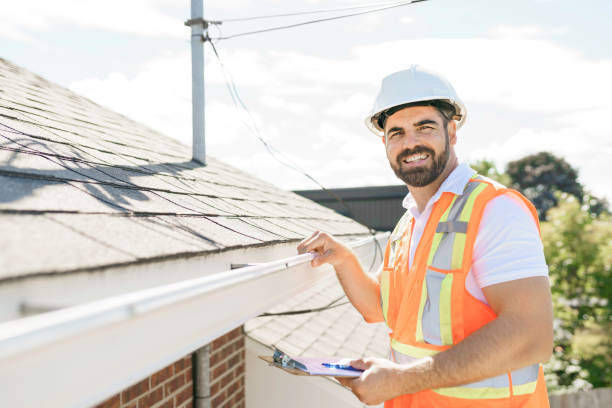 Gutter Installation and Roofing in Clancy, MT