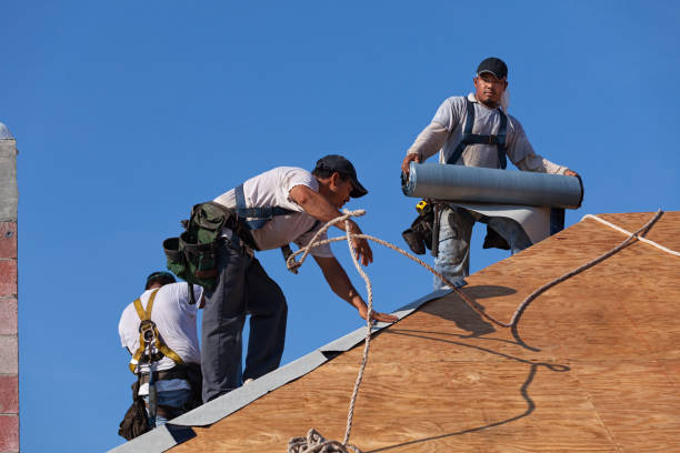 Quick and Trustworthy Emergency Roof Repair Services in Clancy, MT